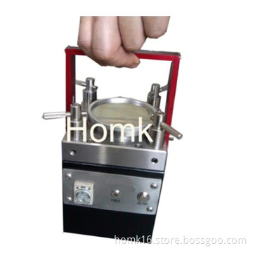 Handheld Fiber Polishing Machine 